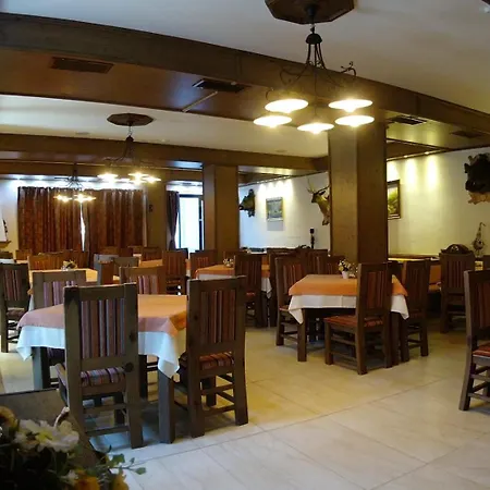 Hotel Sf Petru